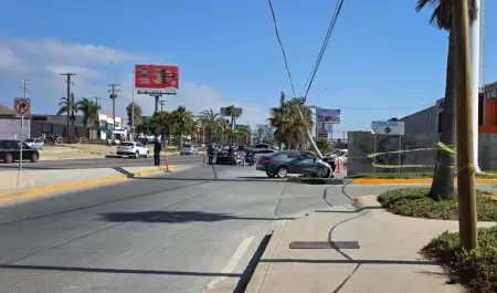 Nodo vial El Gallo