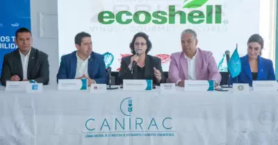 Turismo en el Tianguis Turístico