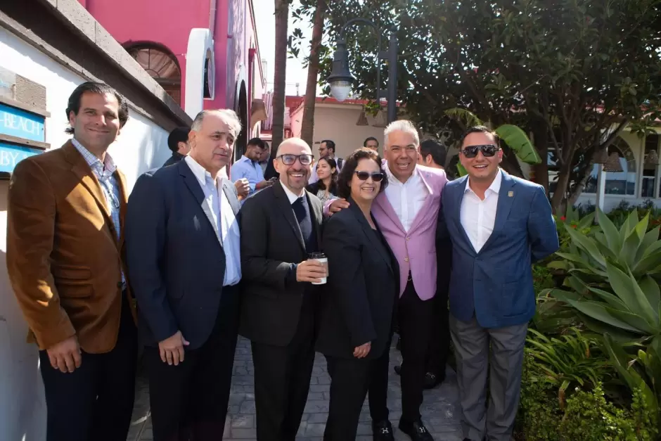 Turismo en el Tianguis Turstico