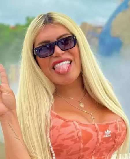 Wendy Guevara
