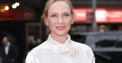 Uma Thurman