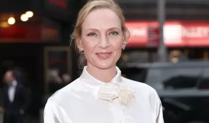 Uma Thurman