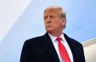 "No queremos los autos de Mxico ni de Canad": Donald Trump
