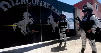 Rancho Izaguirre