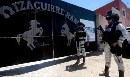Rancho Izaguirre