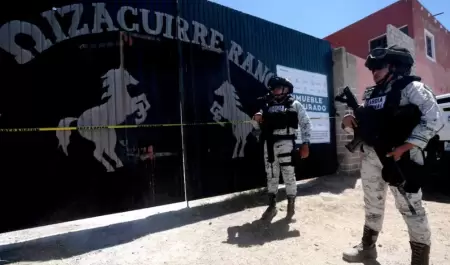 Rancho Izaguirre