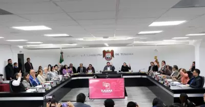 Cabildo de Tijuana