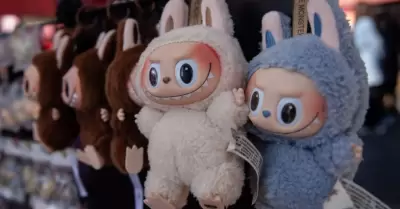 Labubus