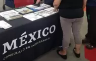 Tras "revisin profunda", habr cambio de cnsules de Mxico en EEUU, adelanta Sheinbaum