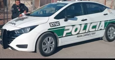 Policía Ecológica