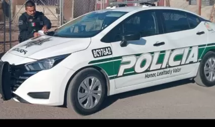 Polic�a Ecol�gica