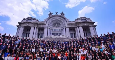 Concanaco 2025