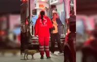 Atienden bomberos de Tijuana tres emergencias relevantes en 24 horas