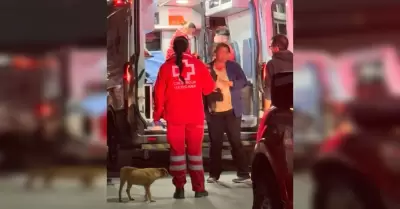 Bomberos