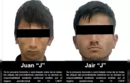 FGR obtiene sentencia de 88 aos de prisin en contra de dos personas por robo, secuestro y asociacin delictuosa