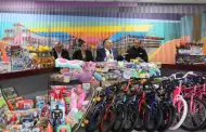 Canaco Tijuana y Delegacin Zona Centro harn sonrer a un nio este 30 de abril