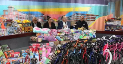 Canaco Tijuana y Delegación Zona Centro