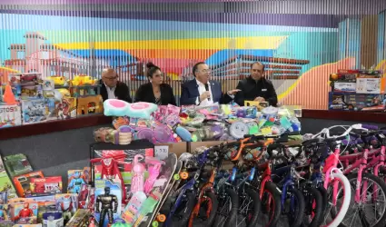 Canaco Tijuana y Delegacin Zona Centro