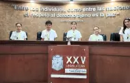 Las voces de la niez llegan al Congreso de Baja California
