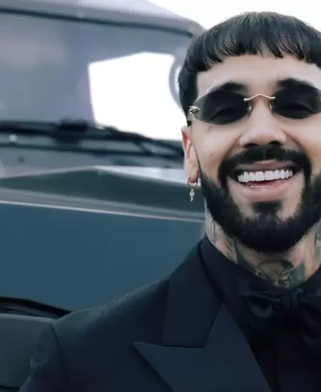 Anuel AA