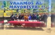 Ms de 50 mil despensas han sido entregadas por DIF Ensenada y Fundacin Centavos de Gratitud