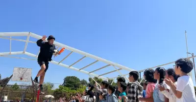 Celebración Día del Niño