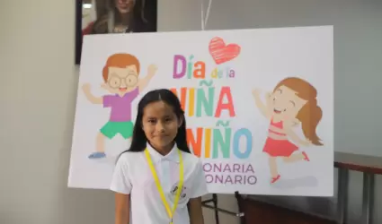 Nia secretaria de SIDURT