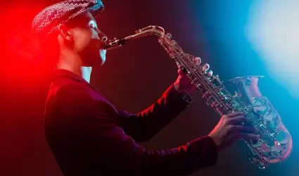 D�a Internacional del Jazz