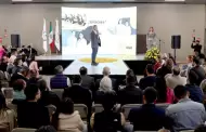 Rector de CETYS presenta avances en innovacin, internacionalizacin, bienestar integral e infraestructura en Tijuana