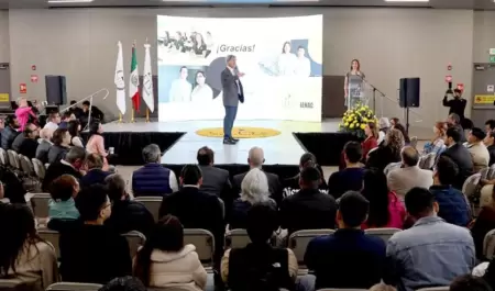 Rector de CETYS