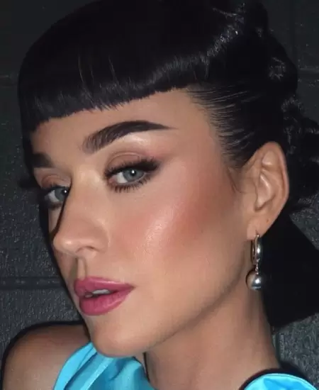 Katy Perry
