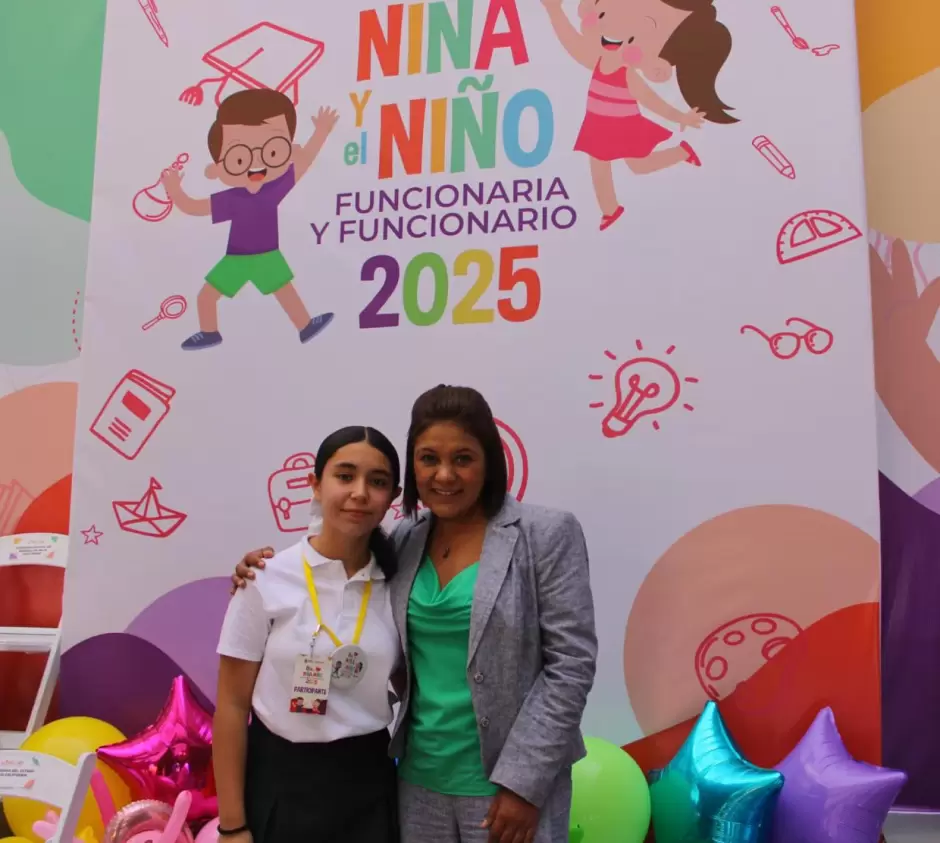 Infancias libres de violencias