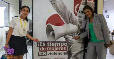 Infancias libres de violencias