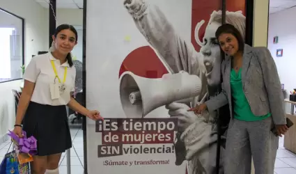Infancias libres de violencias