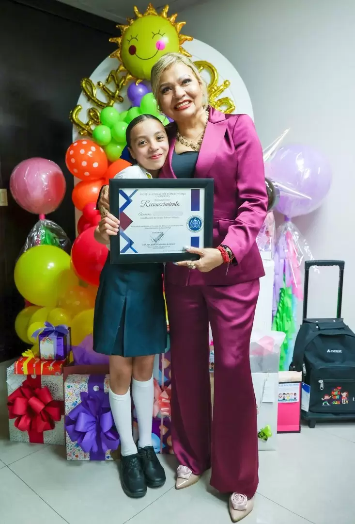 Nia Fiscal General 2025 recorre instalaciones de la FGE