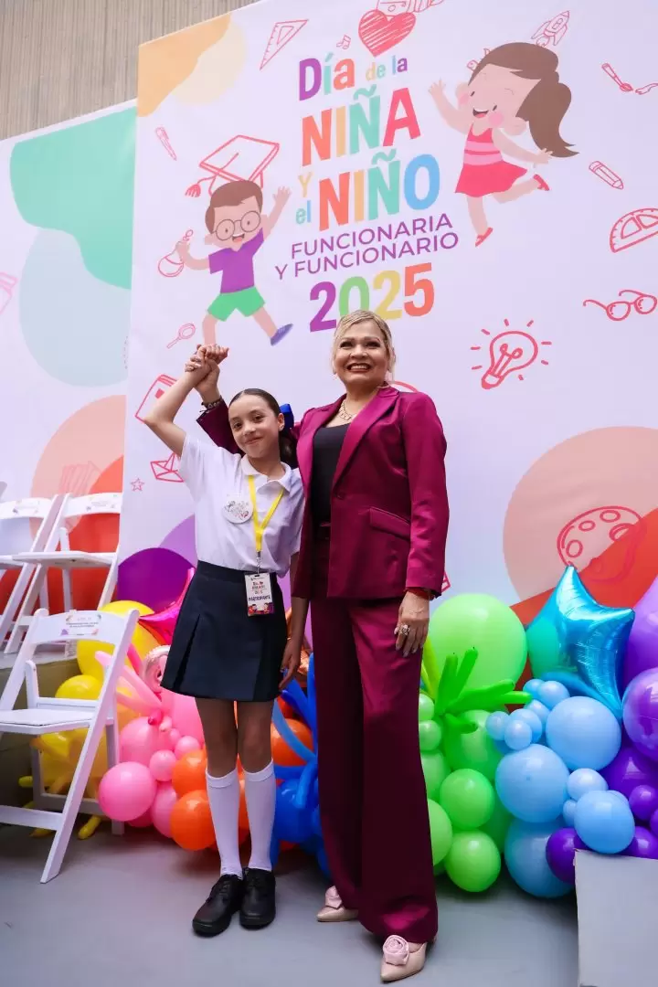 Nia Fiscal General 2025 recorre instalaciones de la FGE