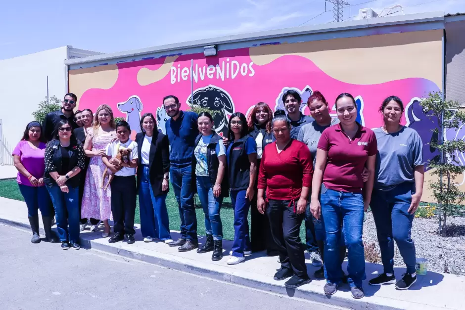 Nio Secretario de Medio Ambiente