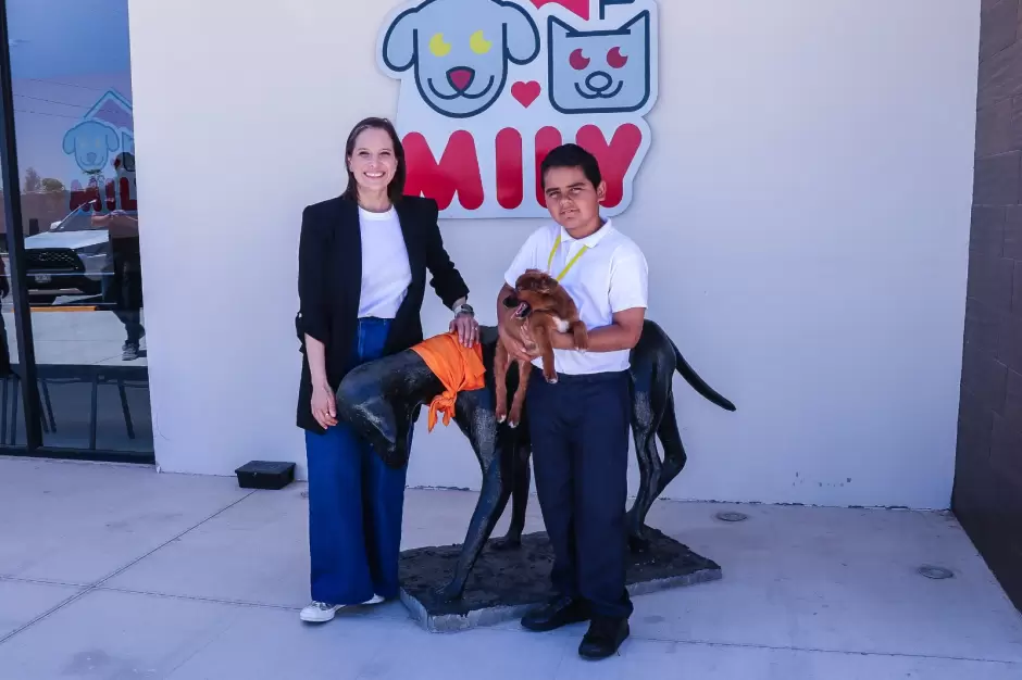 Nio Secretario de Medio Ambiente