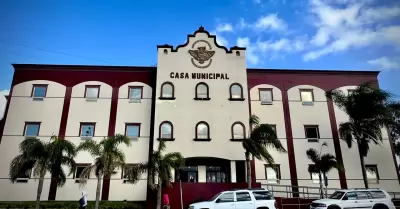 Casa Municipal de Playas de Rosarito