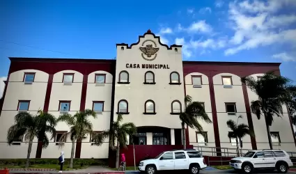 Casa Municipal de Playas de Rosarito