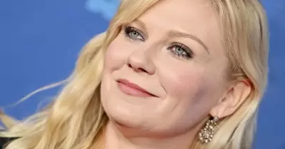Kirsten Dunst