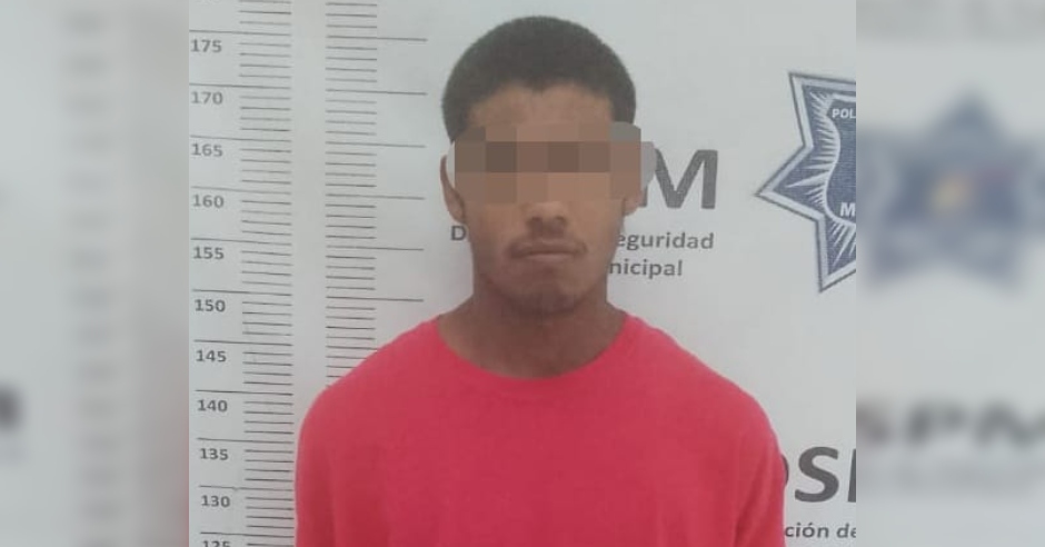 Detienen a hombre con droga y orden de aprehensión por homicidio en ...