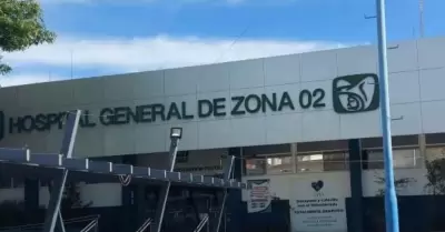 IMSS en San Luis Potos