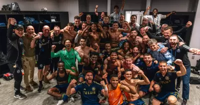 Vancouver Whitecaps elimina al Inter Miami de la Concachampions