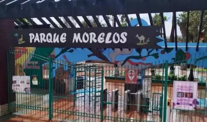 Parque Morelos