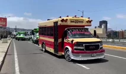 CTM Tijuana se manifiesta a favor de reducir la jornada laboral de 48 a 40 horas