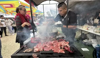 Tianguis Tur�stico 2025