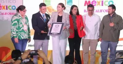 Tianguis Turístico 2025 en BC rompe récord de visitantes y se consolida como el