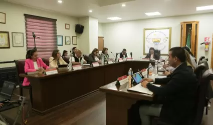 Cabildo de Playas de Rosarito