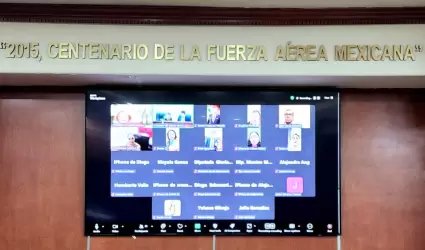 Aprueban reforma constitucional para exigir experiencia especializada en designa